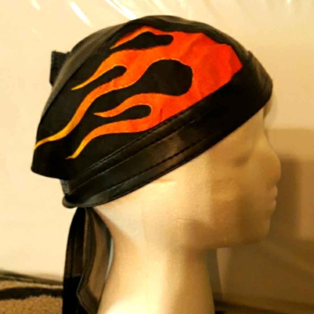 Bikers durag